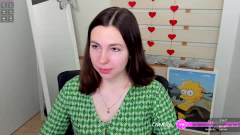 Snapshot of kim_go chatting on February 5, 7:50 am Kim online show from February 5, 7:50 am