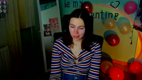 Snapshot of kim_go chatting on February 13, 2:09 pm Kim online show from February 13, 2:09 pm