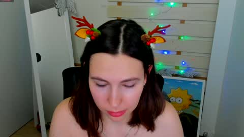 Snapshot of kim_go chatting on December 27, 10:55 am Kim online show from December 27, 10:55 am