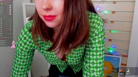 Snapshot of kim_go chatting on January 6, 1:41 pm Kim online show from January 6, 1:41 pm