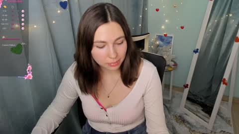 Snapshot of kim_go chatting on February 8, 4:57 pm Kim online show from February 8, 4:57 pm