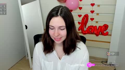 Snapshot of kim_go chatting on February 21, 1:55 pm Kim online show from February 21, 1:55 pm