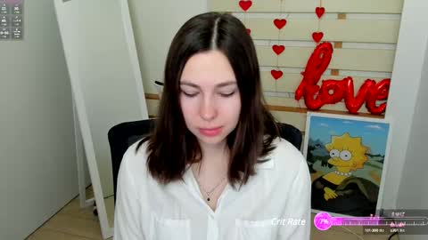Snapshot of kim_go chatting on February 9, 7:26 am Kim online show from February 9, 7:26 am