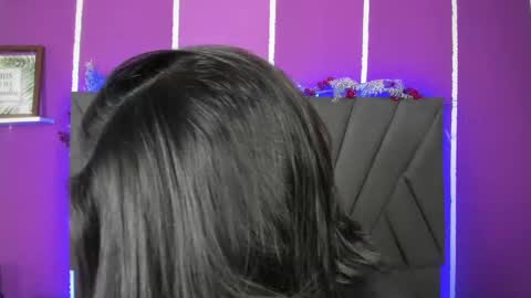 Snapshot of kim_johnsson chatting on March 5, 8:00 pm kim online show from March 5, 8:00 pm
