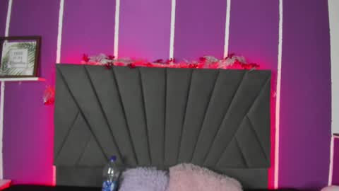 Snapshot of kim_johnsson chatting on February 13, 2:01 am kim online show from February 13, 2:01 am