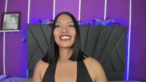 Snapshot of kim_johnsson chatting on February 16, 8:00 pm kim online show from February 16, 8:00 pm