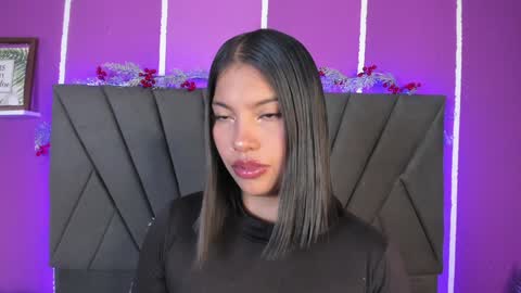 Snapshot of kim_johnsson chatting on February 7, 7:59 pm kim online show from February 7, 7:59 pm