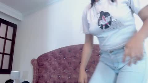 K I M online show from February 14, 11:53 am