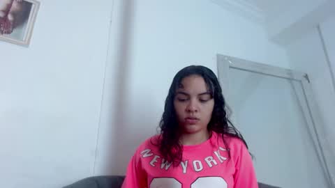 K I M online show from February 23, 1:53 pm