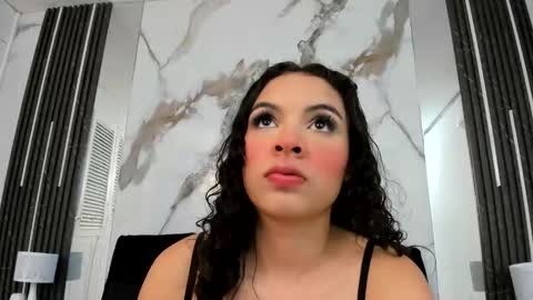 K I M online show from September 9, 12:38 pm