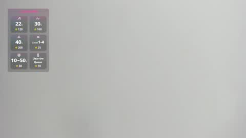 K I M online show from September 12, 1:02 pm