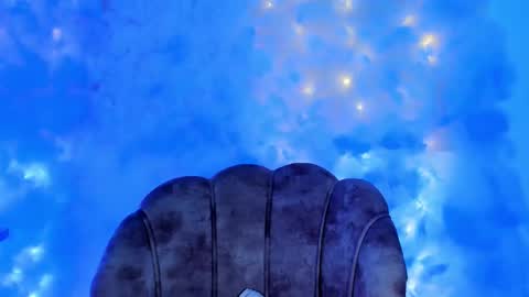 Kim Murphy online show from March 1, 2:34 pm