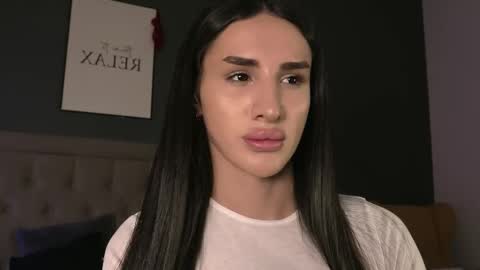 Kim Oberlin online show from October 16, 11:43 am