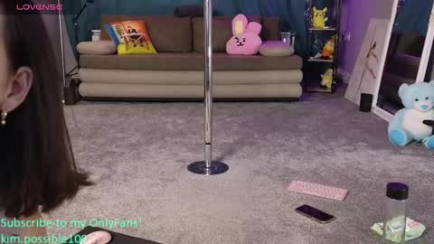 Kim Possible online show from October 15, 6:09 pm