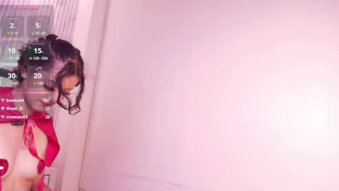 Kim  online show from May 12, 8:51 pm