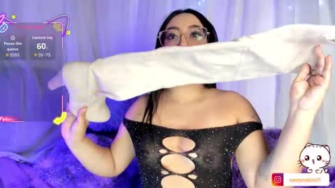 kim_sanatana online show from March 6, 5:39 am