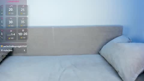 Su A online show from November 27, 1:41 pm