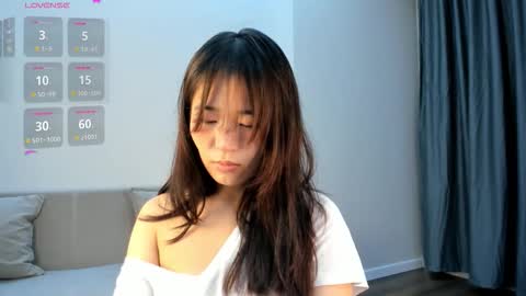 Su A online show from November 4, 2:40 pm