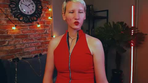 Kim online show from October 4, 12:14 pm