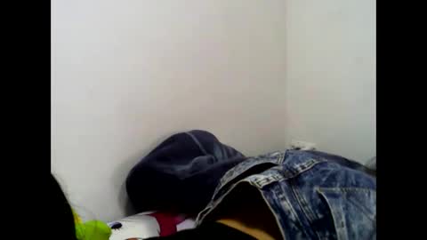 YENCYYY online show from December 3, 4:24 am