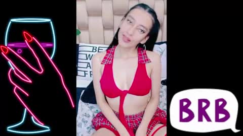 Kima online show from February 15, 4:03 am