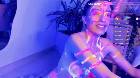 Kima online show from October 1, 10:08 pm