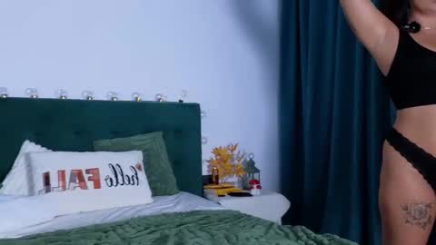 Kimberly online show from September 10, 5:47 pm