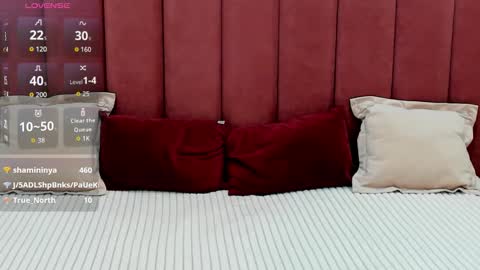 Ur sweet  Kim online show from February 3, 2:53 am