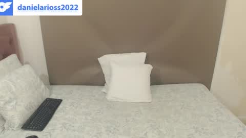 Snapshot of kimberjamesxx chatting on February 25, 11:04 pm DANIELA online show from February 25, 11:04 pm