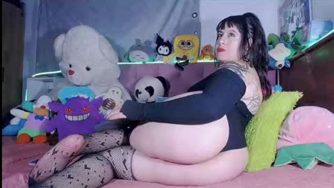 vivi independent model  online show from September 24, 3:46 am