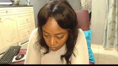 Snapshot of kimberley_123 chatting on February 13, 8:45 pm kimberly online show from February 13, 8:45 pm
