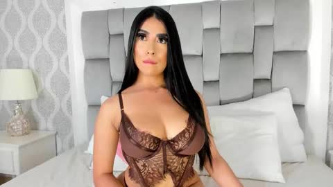 Kimberlin online show from February 6, 7:27 pm