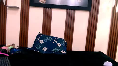 KIMBER online show from October 30, 1:28 am