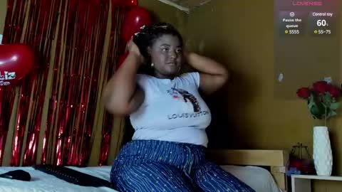 Snapshot of kimberly__4 chatting on February 11, 8:10 pm Kimberly 4 online show from February 11, 8:10 pm