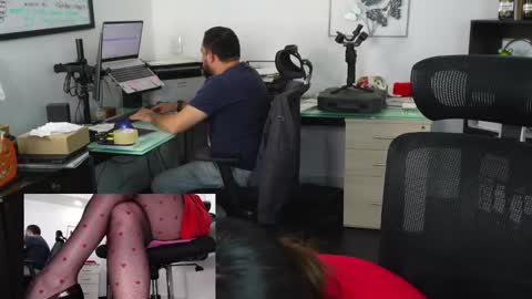 Kimberly 1200-1900 GMT-5 online show from January 2, 10:44 pm