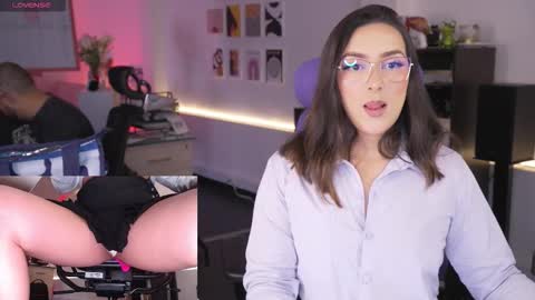 Kimberly 1200-1900 GMT-5 online show from March 7, 5:46 pm