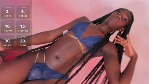 kimberly_ebonny online show from April 11, 10:19 am