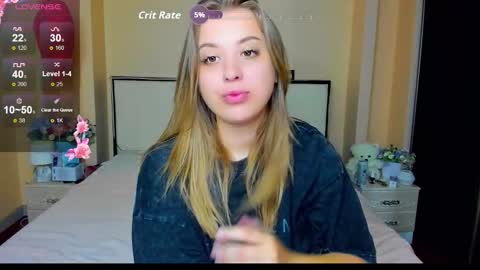 kimberly_mmm online show from September 19, 4:11 pm