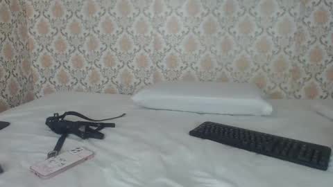 Kimberly online show from March 10, 12:18 am