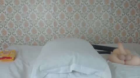 Kimberly online show from February 26, 2:19 am