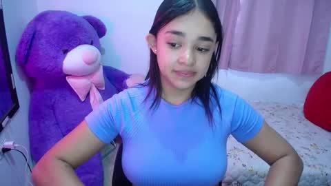 Kim online show from September 24, 12:23 pm