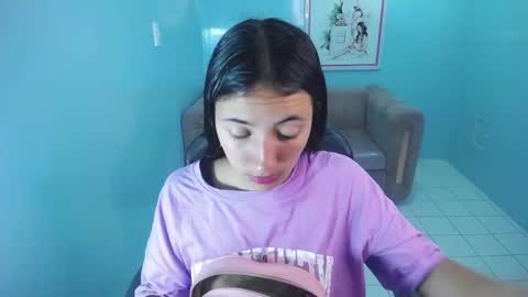kimberly online show from December 20, 10:16 am