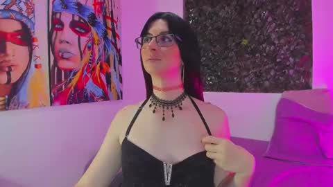 kimberly_thonson online show from February 13, 8:24 pm
