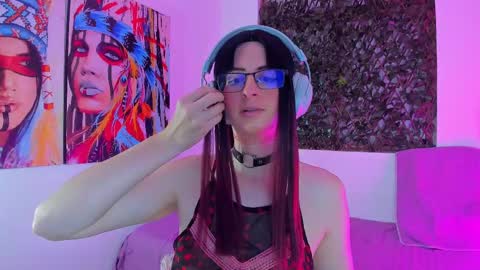 kimberly_thonson online show from February 20, 3:34 am