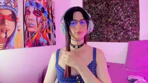 kimberly_thonson online show from February 19, 3:28 am
