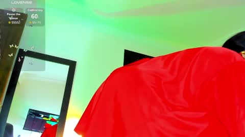 Kimberly Banks online show from April 2, 7:21 pm