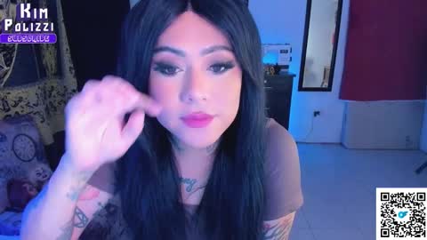 Kimberly Polizzi     online show from September 27, 3:59 am