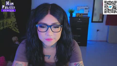 Kimberly Polizzi     online show from September 17, 2:37 am