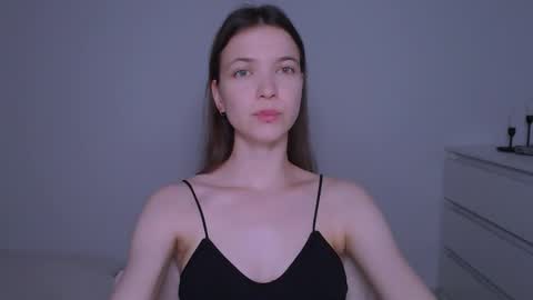 Snapshot of kimberlyhart_ chatting on December 6, 2:55 pm Kimberly online show from December 6, 2:55 pm