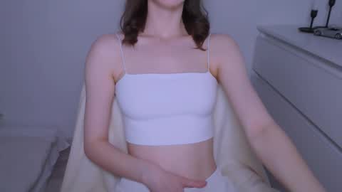 Snapshot of kimberlyhart_ chatting on December 3, 2:09 am Kimberly online show from December 3, 2:09 am